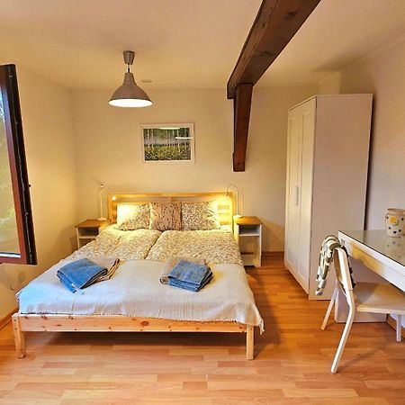 Park Apartment Krakow Dış mekan fotoğraf
