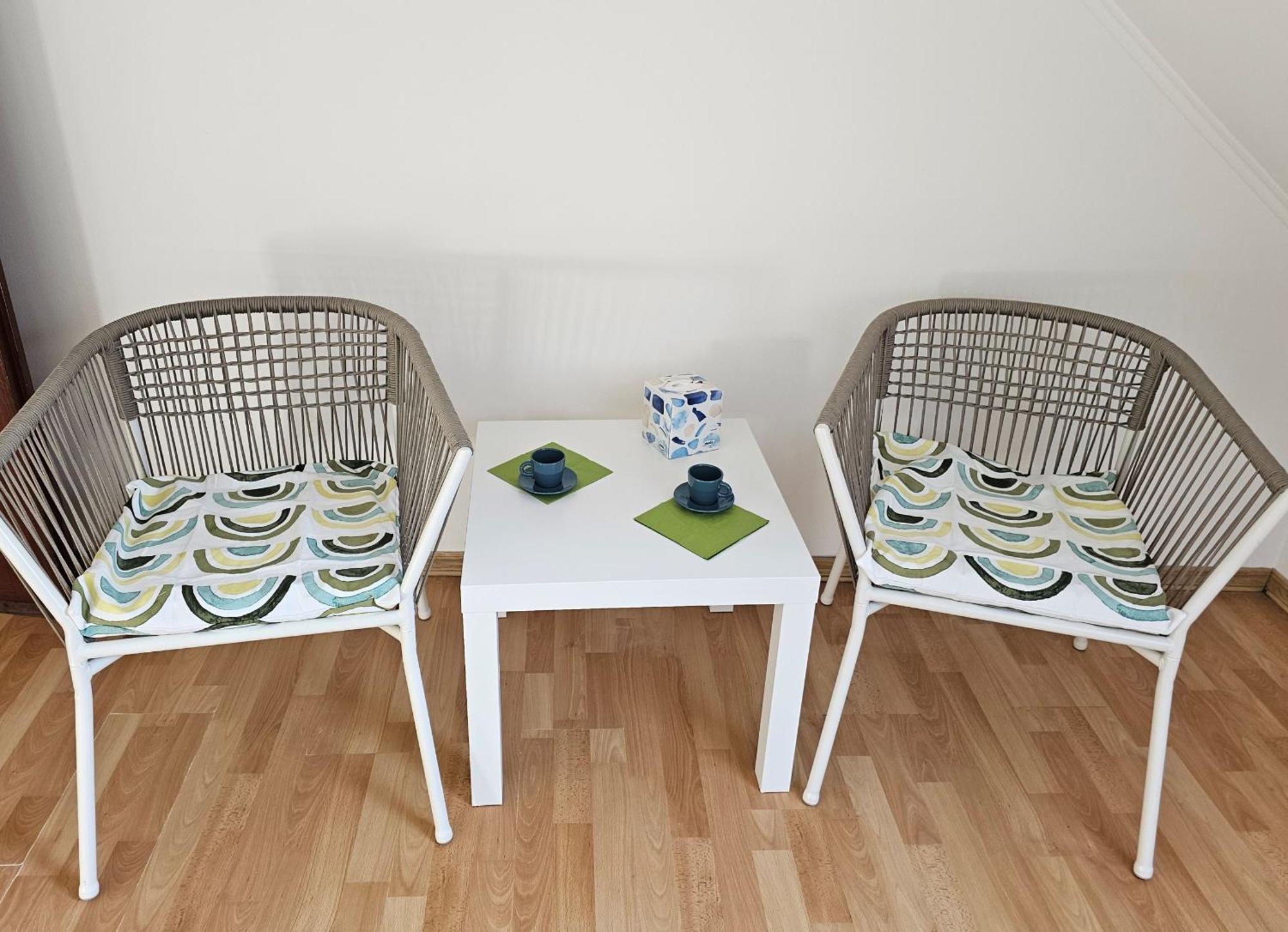 Park Apartment Krakow Dış mekan fotoğraf