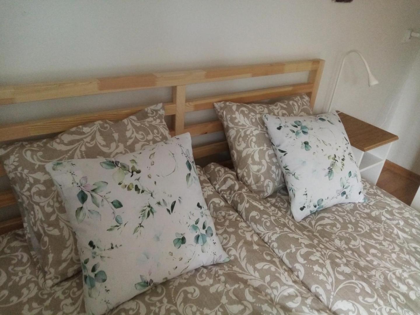 Park Apartment Krakow Dış mekan fotoğraf